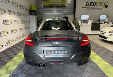 Peugeot RCZ 1.6 THP 16v 200 ch