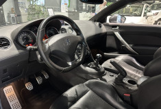 Peugeot RCZ 1.6 THP 16v 200 ch
