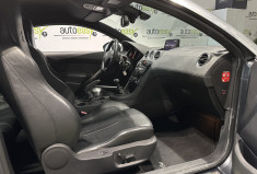 Peugeot RCZ 1.6 THP 16v 200 ch