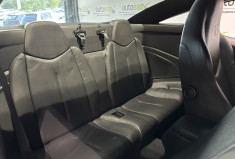 Peugeot RCZ 1.6 THP 16v 200 ch