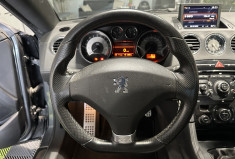 Peugeot RCZ 1.6 THP 16v 200 ch