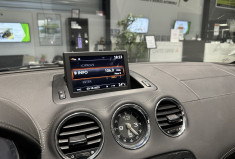 Peugeot RCZ 1.6 THP 16v 200 ch