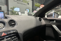 Peugeot RCZ 1.6 THP 16v 200 ch