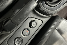 Peugeot RCZ 1.6 THP 16v 200 ch