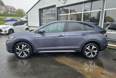 Volkswagen Taigo (CS1) 1.5 TSI 150 DSG7 STYLE 1°M TO