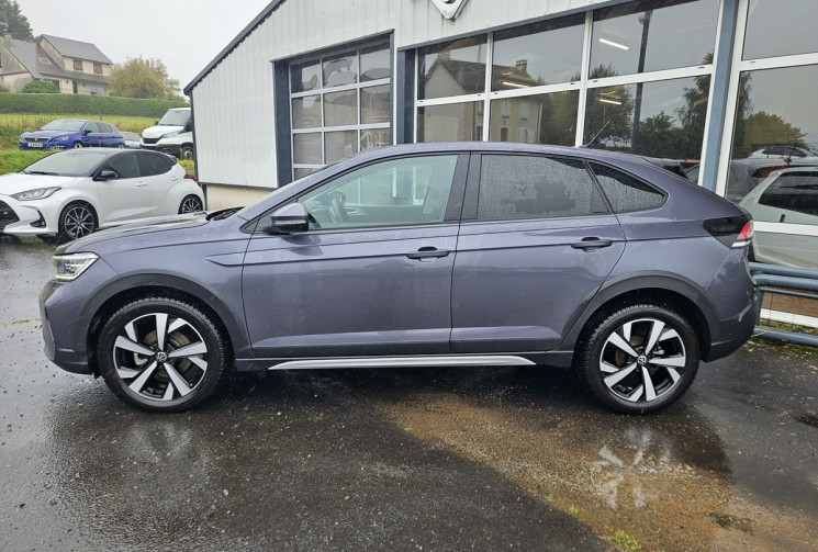 Volkswagen Taigo (CS1) 1.5 TSI 150 DSG7 STYLE 1°M TO