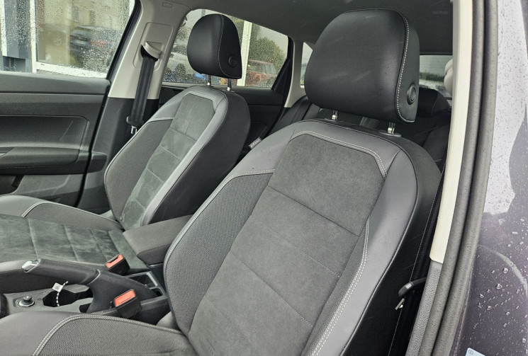 Volkswagen Taigo (CS1) 1.5 TSI 150 DSG7 STYLE 1°M TO