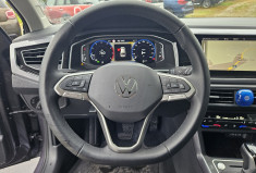 Volkswagen Taigo (CS1) 1.5 TSI 150 DSG7 STYLE 1°M TO