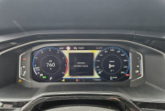 Volkswagen Taigo (CS1) 1.5 TSI 150 DSG7 STYLE 1°M TO