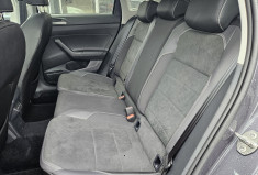 Volkswagen Taigo (CS1) 1.5 TSI 150 DSG7 STYLE 1°M TO