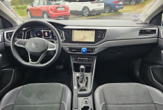 Volkswagen Taigo (CS1) 1.5 TSI 150 DSG7 STYLE 1°M TO