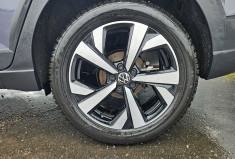 Volkswagen Taigo (CS1) 1.5 TSI 150 DSG7 STYLE 1°M TO