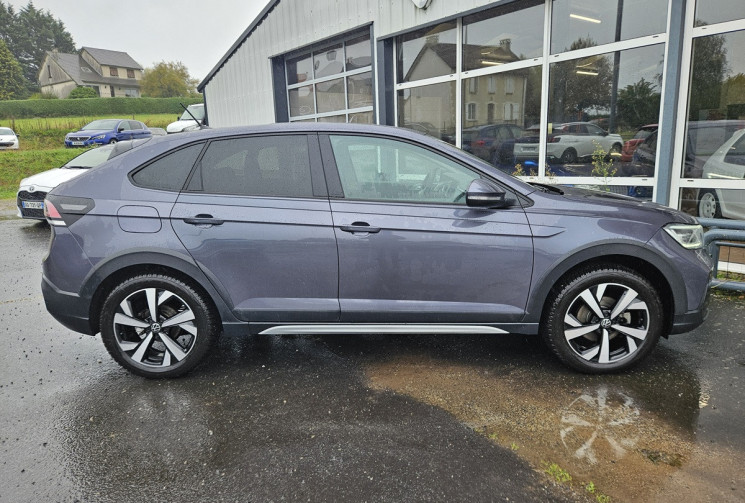 Volkswagen Taigo (CS1) 1.5 TSI 150 DSG7 STYLE 1°M TO