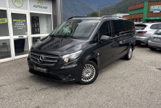 Mercedes Vito Tourer 119 CDI Extra-Long Pro 9G-TRONIC - 2 portes latérales - TVA récupérable