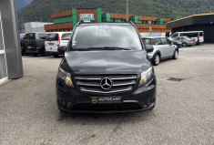Mercedes Vito Tourer 119 CDI Extra-Long Pro 9G-TRONIC - 2 portes latérales - TVA récupérable