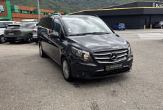 Mercedes Vito Tourer 119 CDI Extra-Long Pro 9G-TRONIC - 2 portes latérales - TVA récupérable