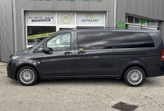 Mercedes Vito Tourer 119 CDI Extra-Long Pro 9G-TRONIC - 2 portes latérales - TVA récupérable