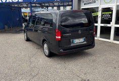 Mercedes Vito Tourer 119 CDI Extra-Long Pro 9G-TRONIC - 2 portes latérales - TVA récupérable