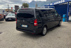 Mercedes Vito Tourer 119 CDI Extra-Long Pro 9G-TRONIC - 2 portes latérales - TVA récupérable