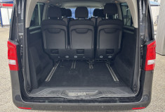 Mercedes Vito Tourer 119 CDI Extra-Long Pro 9G-TRONIC - 2 portes latérales - TVA récupérable