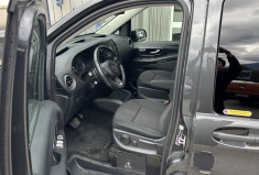 Mercedes Vito Tourer 119 CDI Extra-Long Pro 9G-TRONIC - 2 portes latérales - TVA récupérable