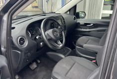 Mercedes Vito Tourer 119 CDI Extra-Long Pro 9G-TRONIC - 2 portes latérales - TVA récupérable