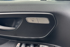 Mercedes Vito Tourer 119 CDI Extra-Long Pro 9G-TRONIC - 2 portes latérales - TVA récupérable