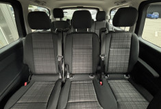 Mercedes Vito Tourer 119 CDI Extra-Long Pro 9G-TRONIC - 2 portes latérales - TVA récupérable
