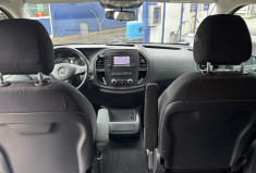 Mercedes Vito Tourer 119 CDI Extra-Long Pro 9G-TRONIC - 2 portes latérales - TVA récupérable