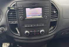 Mercedes Vito Tourer 119 CDI Extra-Long Pro 9G-TRONIC - 2 portes latérales - TVA récupérable
