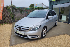 Mercedes Classe B 180 CDI SPORT 