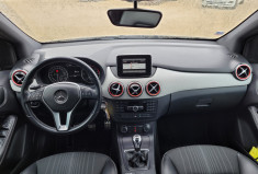 Mercedes Classe B 180 CDI SPORT 