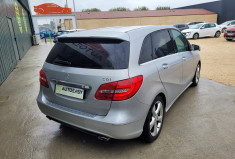 Mercedes Classe B 180 CDI SPORT 