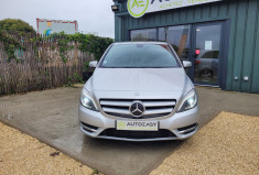 Mercedes Classe B 180 CDI SPORT 