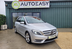 Mercedes Classe B 180 CDI SPORT 