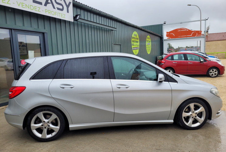 Mercedes Classe B 180 CDI SPORT 