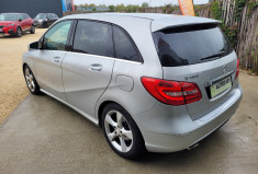 Mercedes Classe B 180 CDI SPORT 