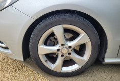 Mercedes Classe B 180 CDI SPORT 