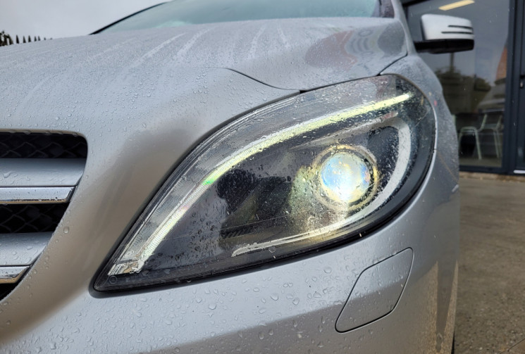 Mercedes Classe B 180 CDI SPORT 