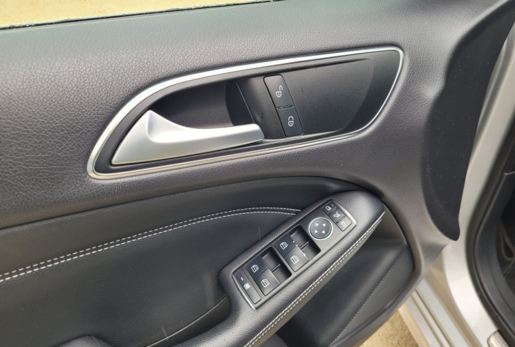 Mercedes Classe B 180 CDI SPORT 