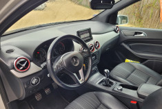 Mercedes Classe B 180 CDI SPORT 