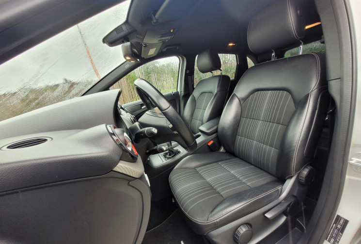 Mercedes Classe B 180 CDI SPORT 