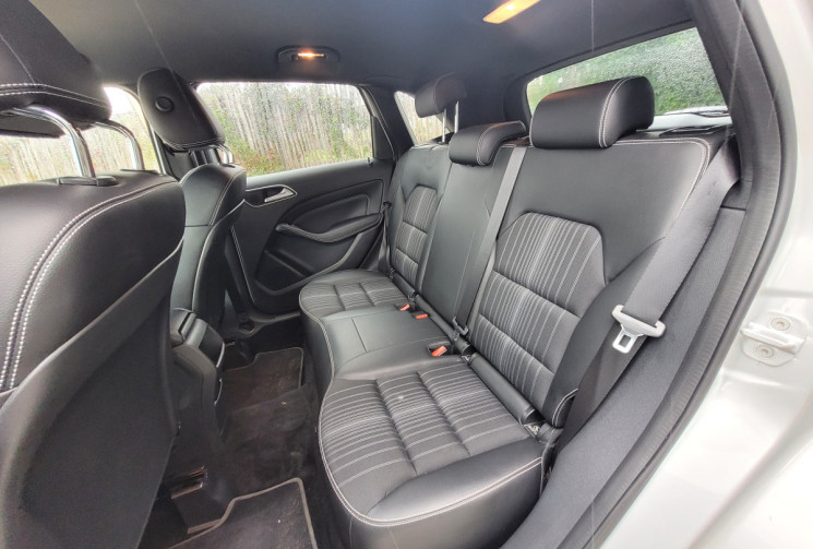 Mercedes Classe B 180 CDI SPORT 