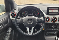 Mercedes Classe B 180 CDI SPORT 