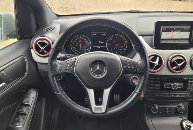 Mercedes Classe B 180 CDI SPORT 