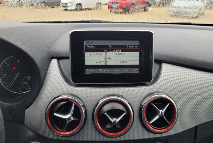 Mercedes Classe B 180 CDI SPORT 