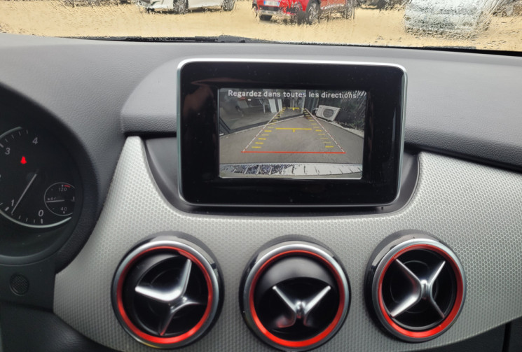 Mercedes Classe B 180 CDI SPORT 