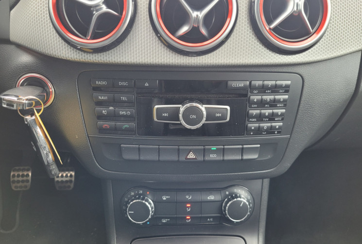 Mercedes Classe B 180 CDI SPORT 
