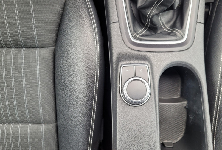 Mercedes Classe B 180 CDI SPORT 