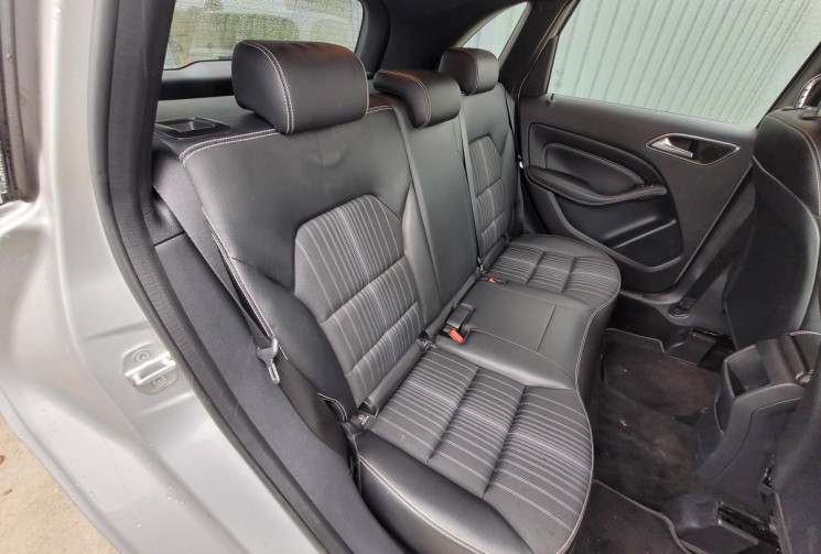 Mercedes Classe B 180 CDI SPORT 